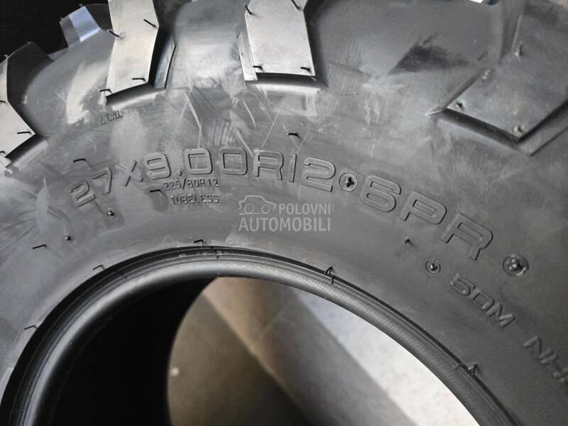 AGI 9/27 R12 Sve sezone