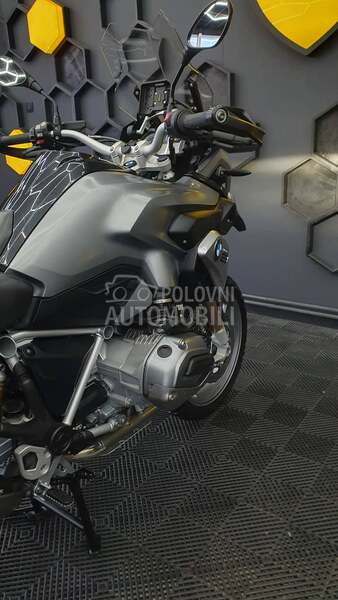 BMW R 1200 GS