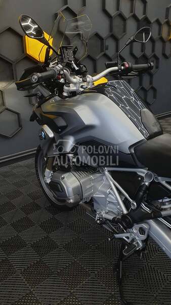 BMW R 1200 GS