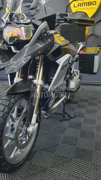 BMW R 1200 GS