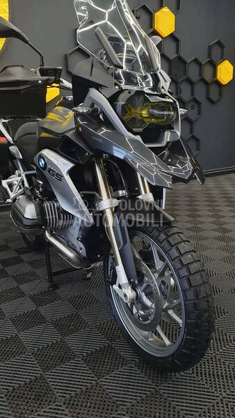BMW R 1200 GS