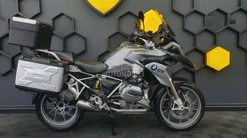 BMW R 1200 GS