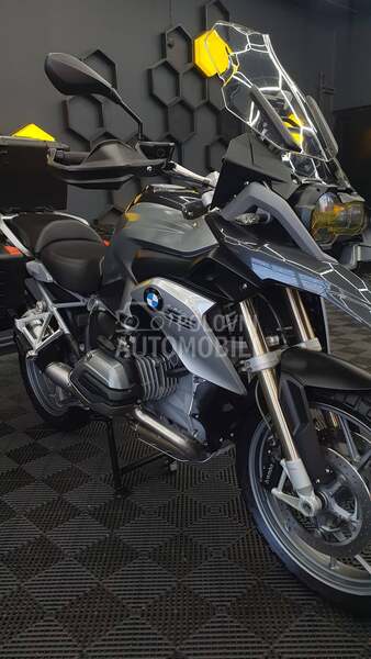 BMW R 1200 GS