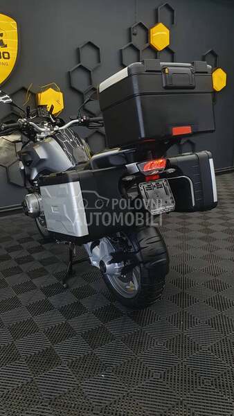 BMW R 1200 GS
