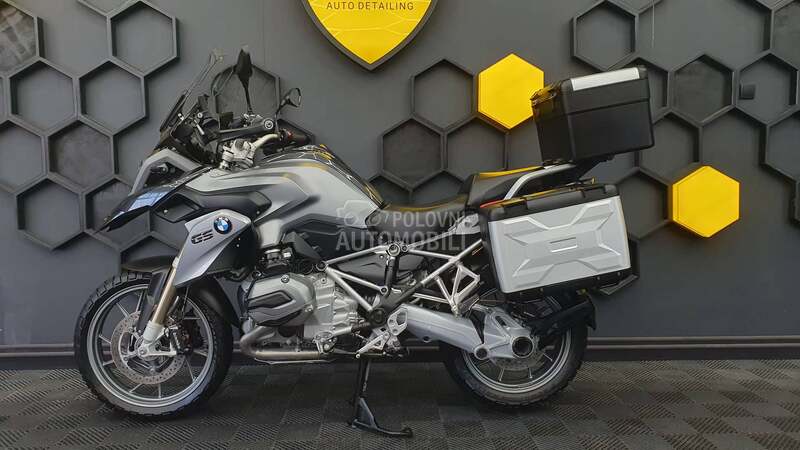 BMW R 1200 GS