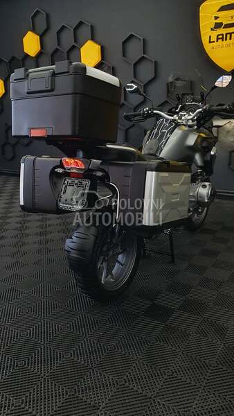 BMW R 1200 GS