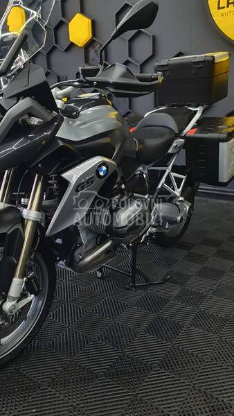 BMW R 1200 GS