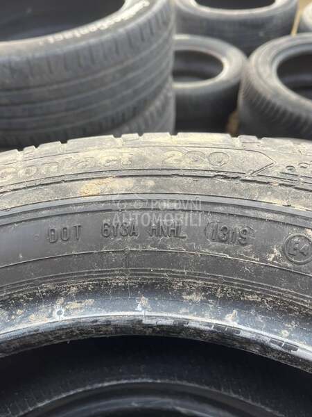 Continental 235/60 R17 Letnja