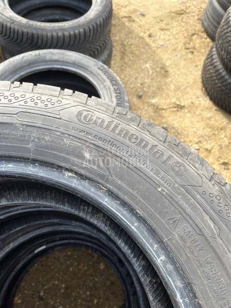 Continental 235/60 R17 Letnja