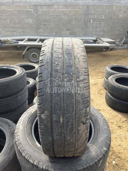 Continental 235/60 R17 Letnja