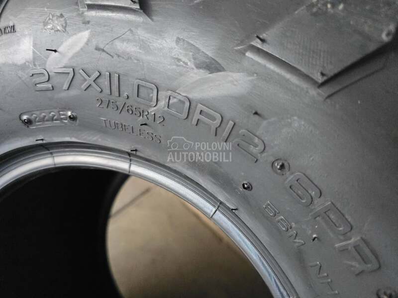 AGI 11/27 R12 Sve sezone