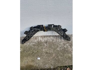 Vezni lim za Alfa Romeo Stelvio od 2016. do 2022. god.