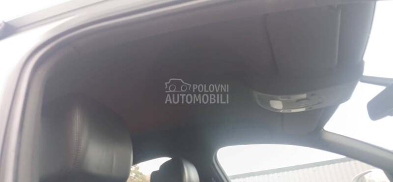 Audi A6 C7 3.0 2013. god. -  kompletan auto u delovima