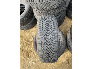 Sava 205/55 R16 Zimska