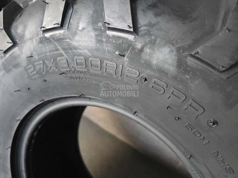 AGI 9/27 R12 Sve sezone