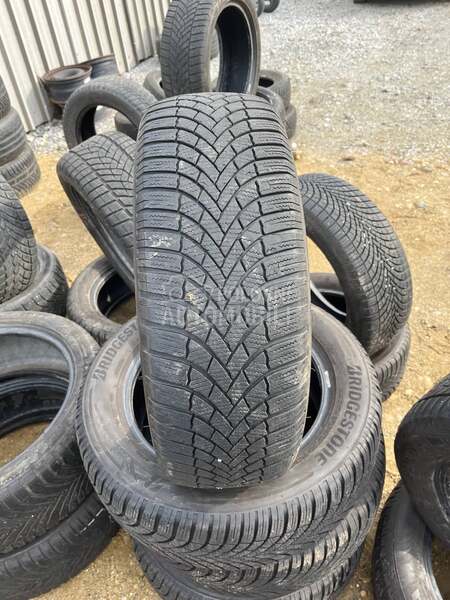 Bridgestone 205/60 R16 Zimska