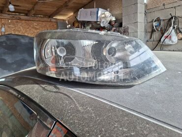 desni far polo 6r za Volkswagen Polo