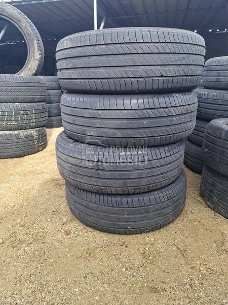 Michelin 215/60 R17 Letnja