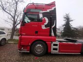 MAN TGX 18.640 D38