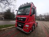 MAN TGX 18.640 D38