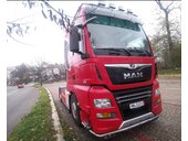 MAN TGX 18.640 D38