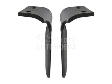 NOŽEVI-KLINOVI za roto drljače