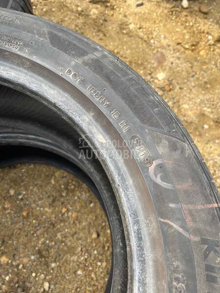 Hankook 195/55 R16 Zimska