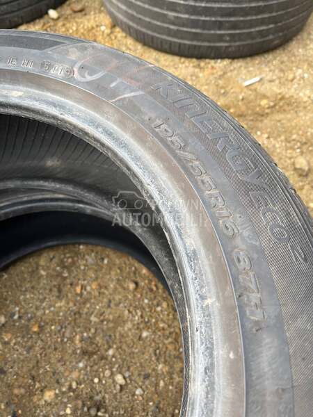 Hankook 195/55 R16 Zimska