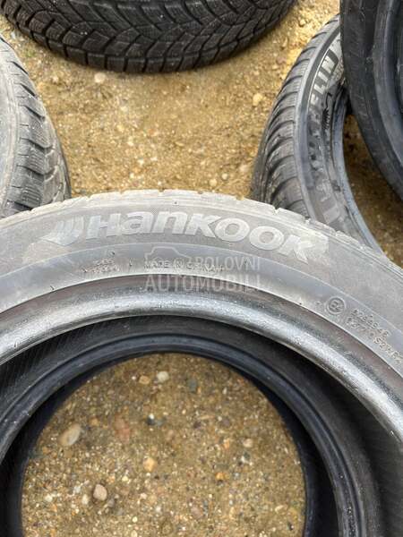 Hankook 195/55 R16 Zimska