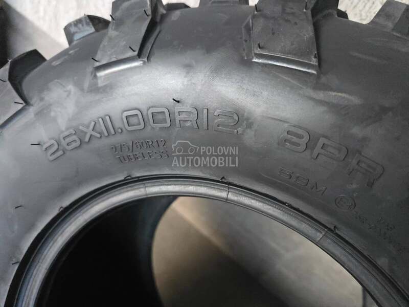 AGI 11/26 R12 Sve sezone