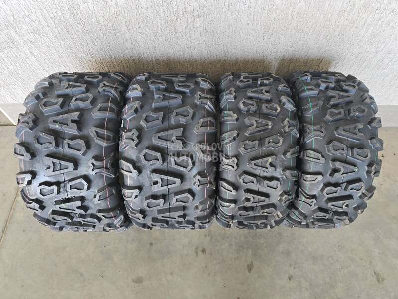 AGI 11/26 R14 Sve sezone