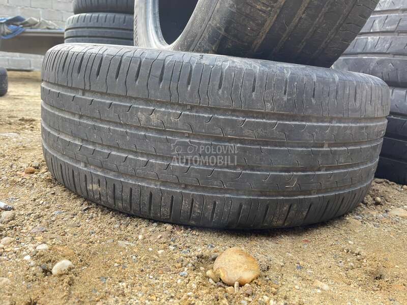 Continental 225/55 R17 Letnja