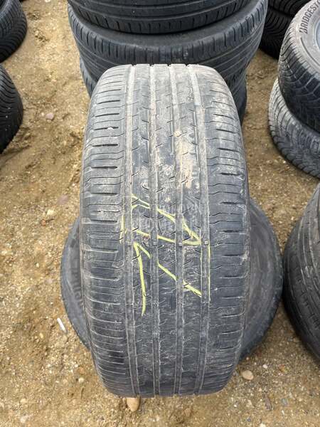 Continental 225/55 R17 Letnja