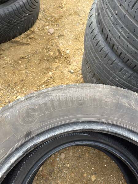 Continental 225/55 R17 Letnja