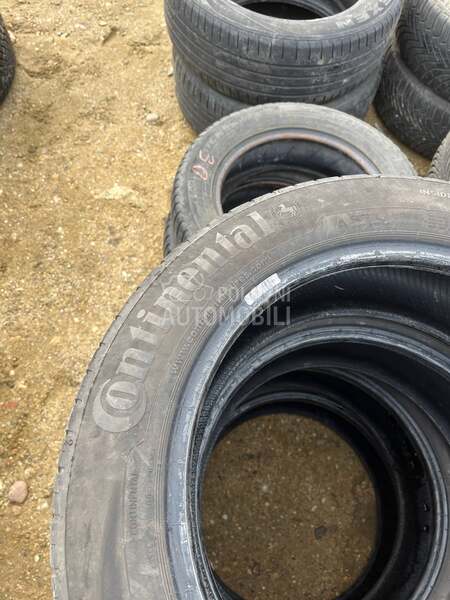 Continental 195/55 R16 Letnja