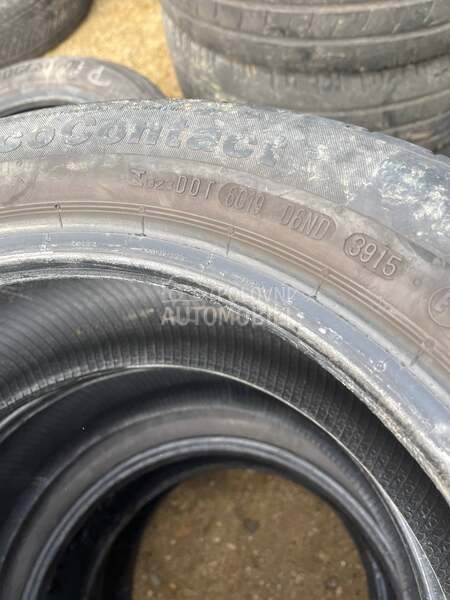 Continental 195/55 R16 Letnja