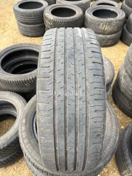 Continental 195/55 R16 Letnja