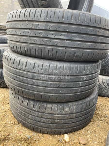 Continental 195/55 R16 Letnja