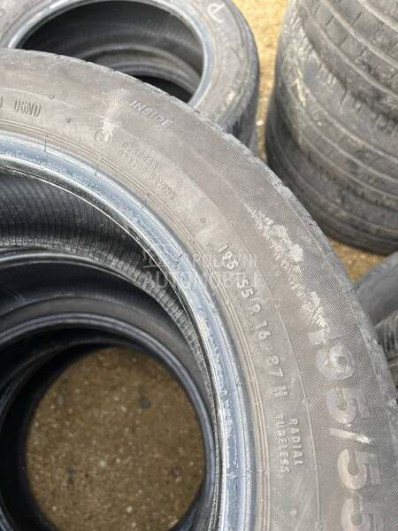 Continental 195/55 R16 Letnja