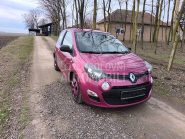 Renault Twingo 1,2
