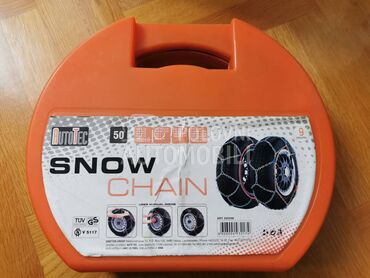 Lanci za sneg 50  