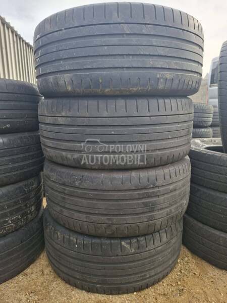 Goodyear 285/45 R20 Letnja