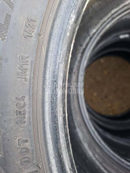 Goodyear 285/45 R20 Letnja