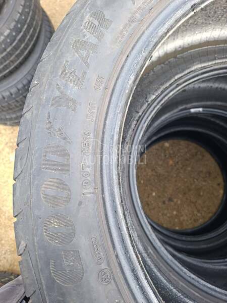 Goodyear 285/45 R20 Letnja