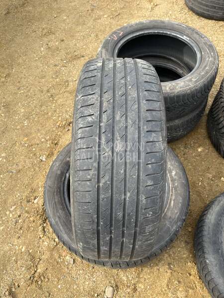 Nexen 215/55 R17 Letnja