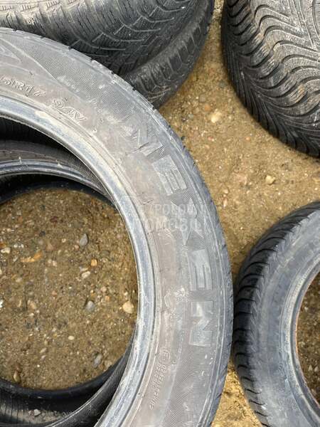 Nexen 215/55 R17 Letnja