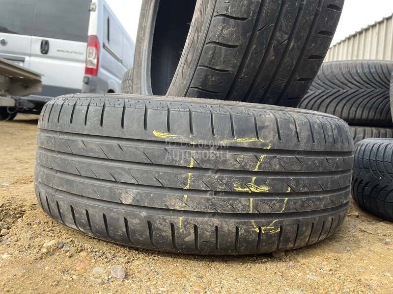 Nexen 215/55 R17 Letnja