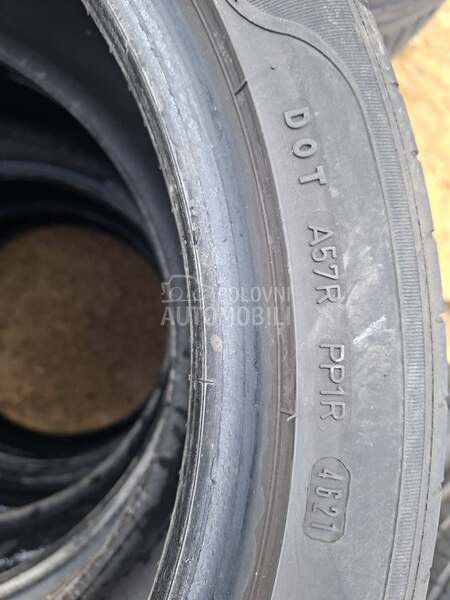 Sava 225/45 R17 Letnja