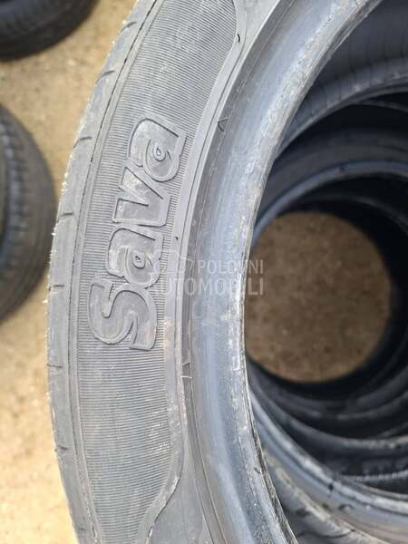 Sava 225/45 R17 Letnja