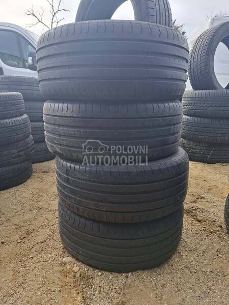 Sava 225/45 R17 Letnja
